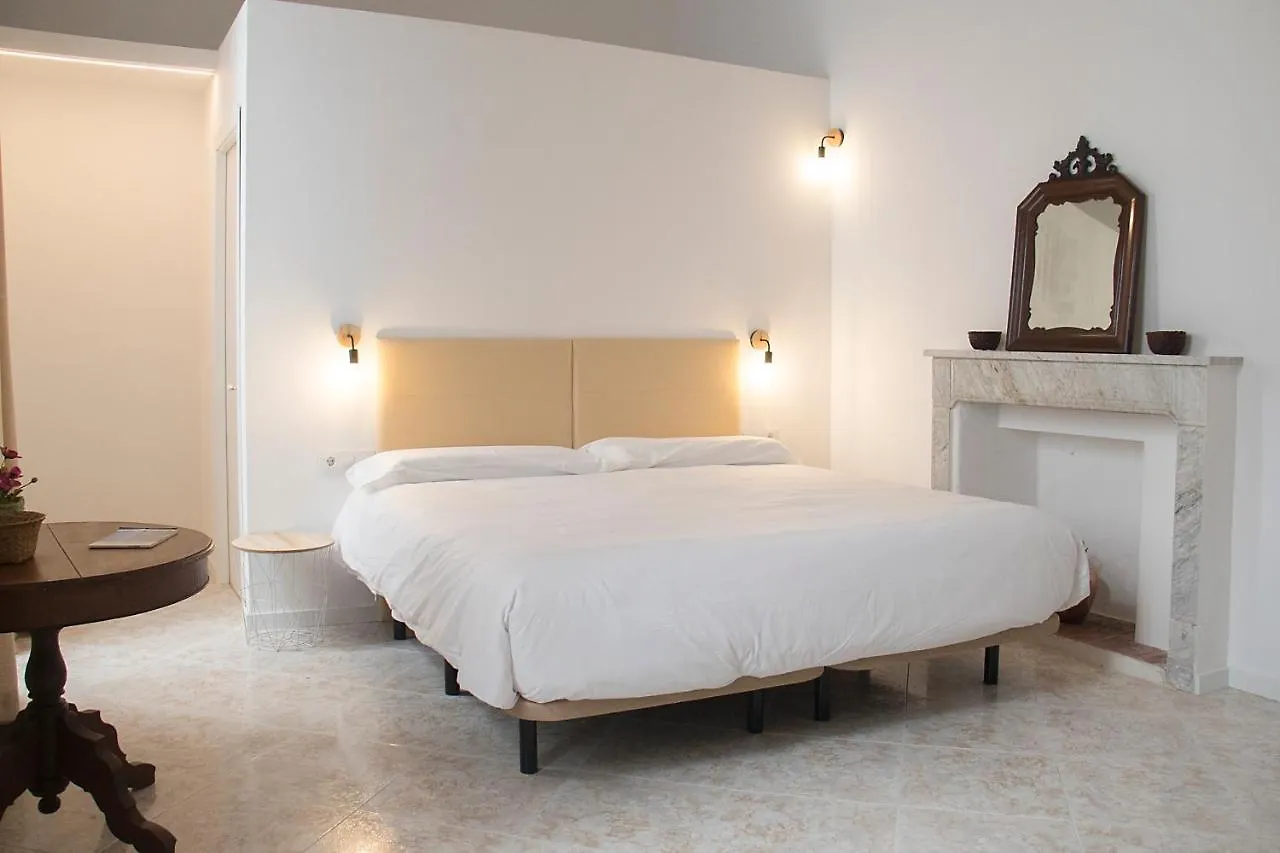 Hotel Nou Sant Antoni (Adults Only) Ciutadella