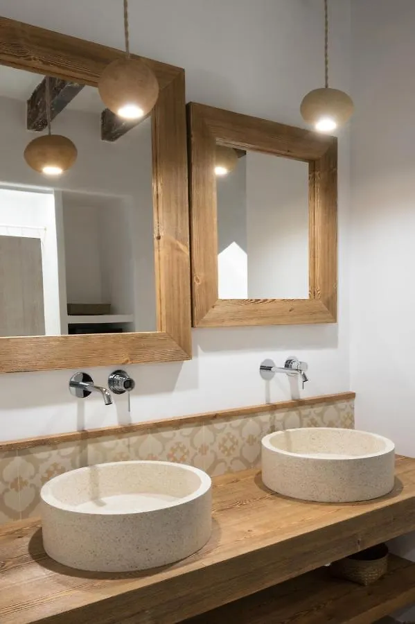Hotel Nou Sant Antoni (Adults Only) Ciutadella  Španělsko