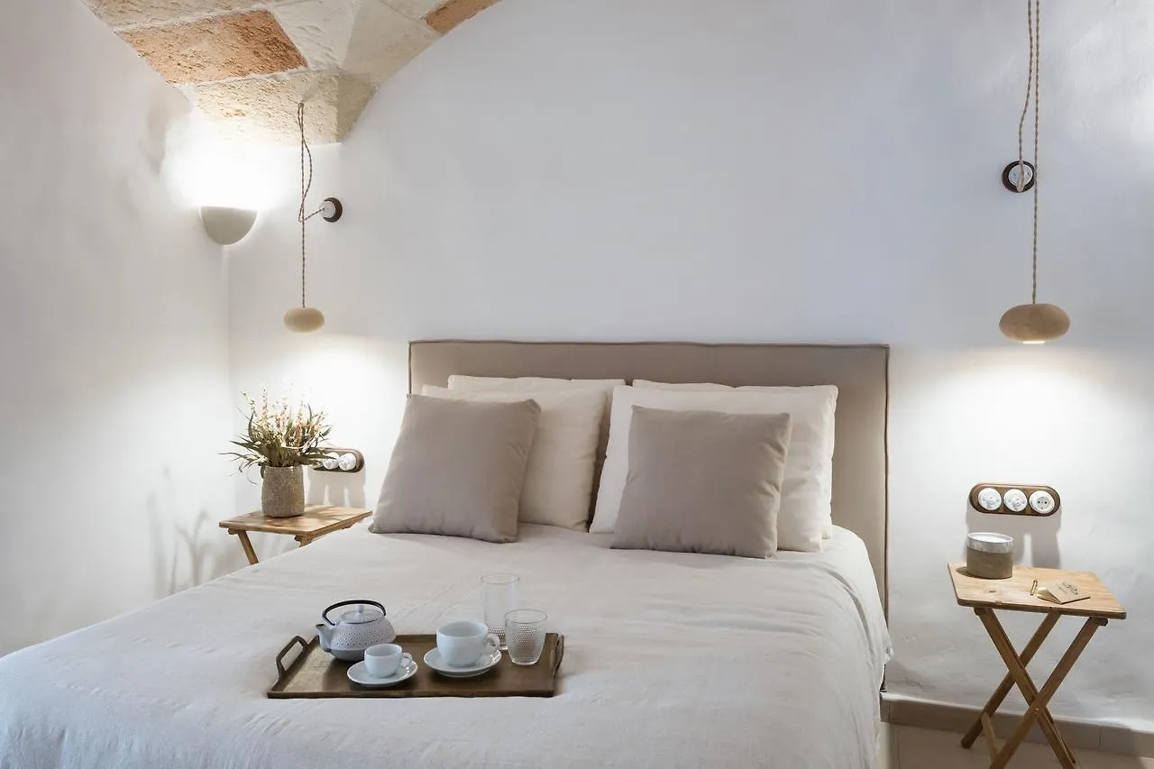 Hotel Nou Sant Antoni (Adults Only) Ciutadella