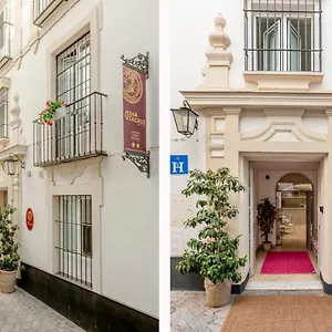 Casa de hóspedes Nuea Santa Cruz