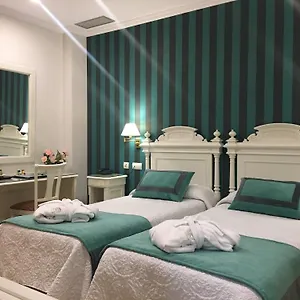 Adriano Boutique Hotel Siviglia