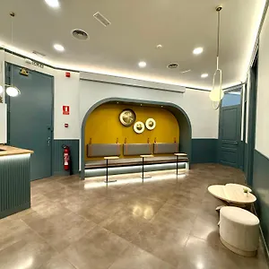 Hip Karma Ostello Barcellona