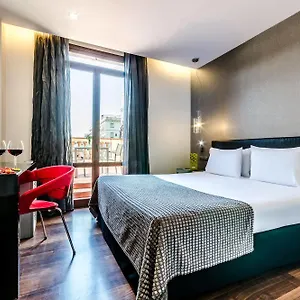 Exe Ramblas Boqueria Hotel Barcellona